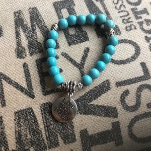 Handmade bracelet